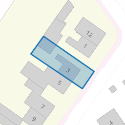 Perceel BGN04-A-1590