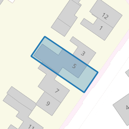 Perceel BGN04-A-1591