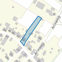 Perceel BGN04-A-1600