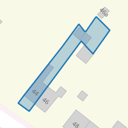 Perceel BGN04-A-1601