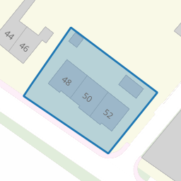 Perceel BGN04-A-1603