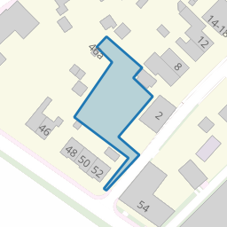 Perceel BGN04-A-1604