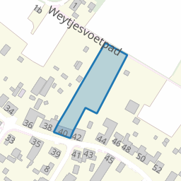 Perceel BGN04-A-1629