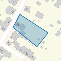 Perceel BGN04-A-1641