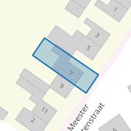 Perceel BGN04-A-1644