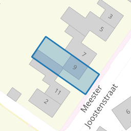 Perceel BGN04-A-1645