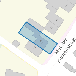 Perceel BGN04-A-1646