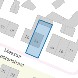 Perceel BGN04-A-1648