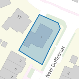 Perceel BGN04-A-1652