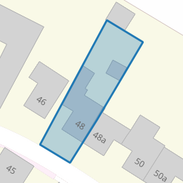 Perceel BGN04-A-1658