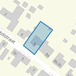 Perceel BGN04-A-1671