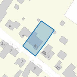 Perceel BGN04-A-1672