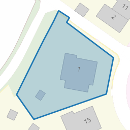 Perceel BGN04-A-1679