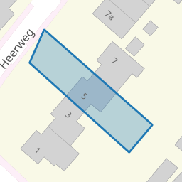 Perceel BGN04-A-1681