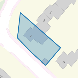 Perceel BGN04-A-1683