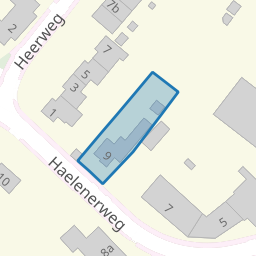 Perceel BGN04-A-1684