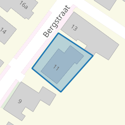 Perceel BGN04-A-1687