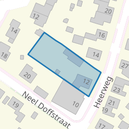 Perceel BGN04-A-1694