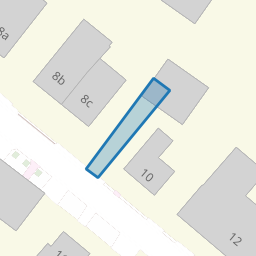 Perceel BGN04-A-1700