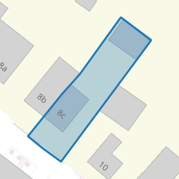 Perceel BGN04-A-1701