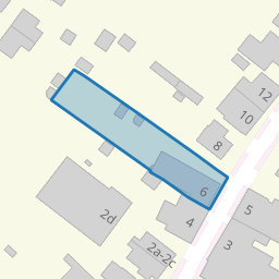 Perceel BGN04-A-1708