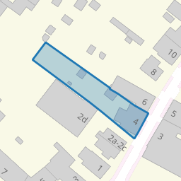 Perceel BGN04-A-1709