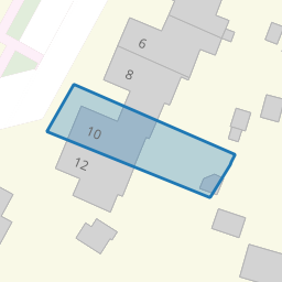 Perceel BGN04-A-1718