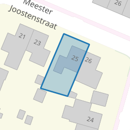 Perceel BGN04-A-1725