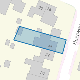 Perceel BGN04-A-1727