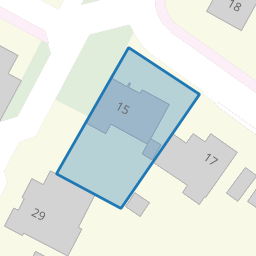 Perceel BGN04-A-1739