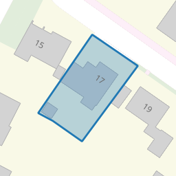 Perceel BGN04-A-1740