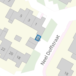 Perceel BGN04-A-1742