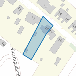 Perceel BGN04-A-1749