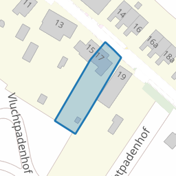 Perceel BGN04-A-1750