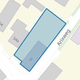 Perceel BGN04-A-1754