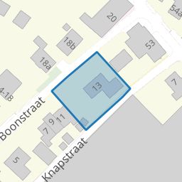 Perceel BGN04-A-1756