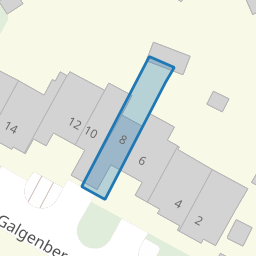 Perceel BGN04-A-1761