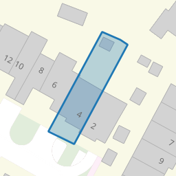 Perceel BGN04-A-1763