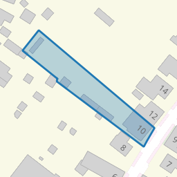 Perceel BGN04-A-1770