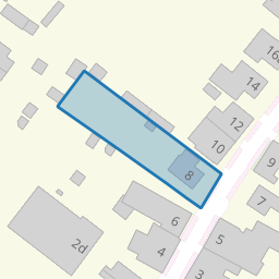 Perceel BGN04-A-1771