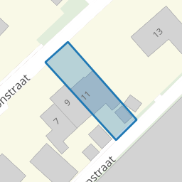 Perceel BGN04-A-1980