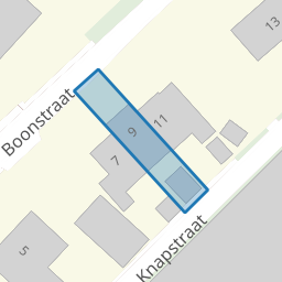 Perceel BGN04-A-1981