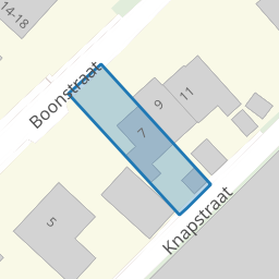 Perceel BGN04-A-1982