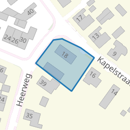 Perceel BGN04-A-1993