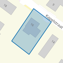 Perceel BGN04-A-1994