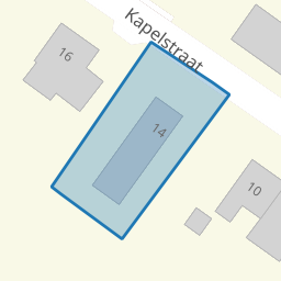 Perceel BGN04-A-1995