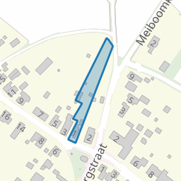 Perceel BGN04-A-2024