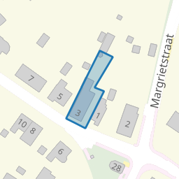 Perceel BGN04-A-2025