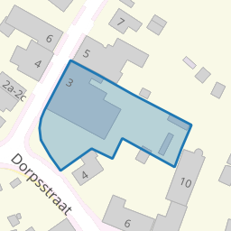 Perceel BGN04-A-2029