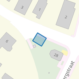 Perceel BGN04-A-2037